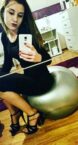 slatka seksipilna kojoj fali veza i sex