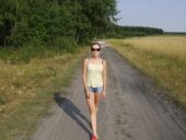 mršavica usamnjena traži novog dečka