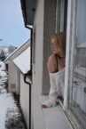 slatka plavuša želi da bude grešna