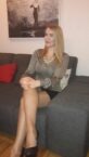 Seksi milf razvedena i zaposlena traži nešto novo Iz Niša