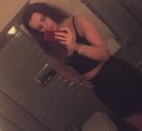 lepa zgodna mlada, ali nisam savršena