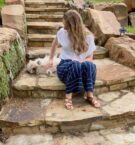 beograđanka koja voli životinje