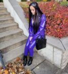 dominantna femdom dama