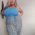 sisata debela boginja