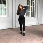 mlada devojka traži ljubav