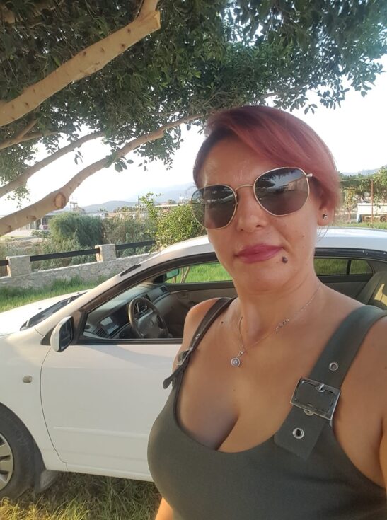 crvenokosa milf online