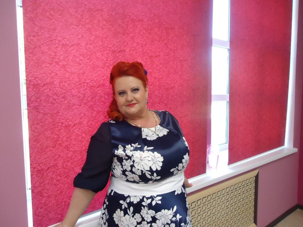 crvenokosa sanjalica