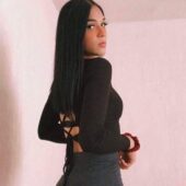 mogu biti samo tvoja transica