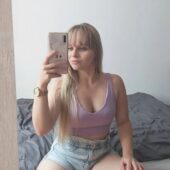 nisam kres varijanta