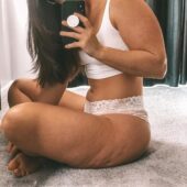 Romantična mačkica 36god