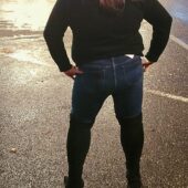 Saki cmok - transice oglasi