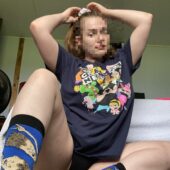 Odrasla ali detinjasta