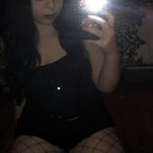 Mracna ali pozitivna