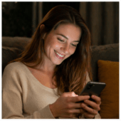 Lični kontakti srbija