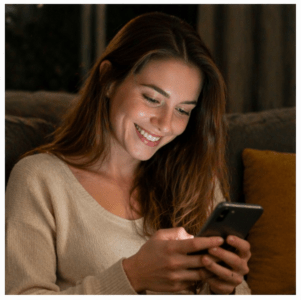 Lični kontakti srbija