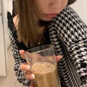 kafica mala