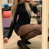 hot klinka