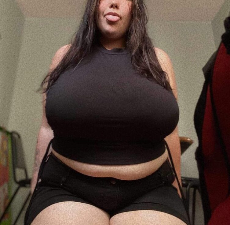 debela crnka