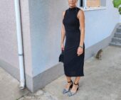 lepa dama