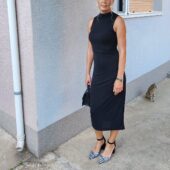 lepa dama