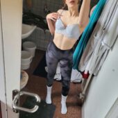 zgodna cura