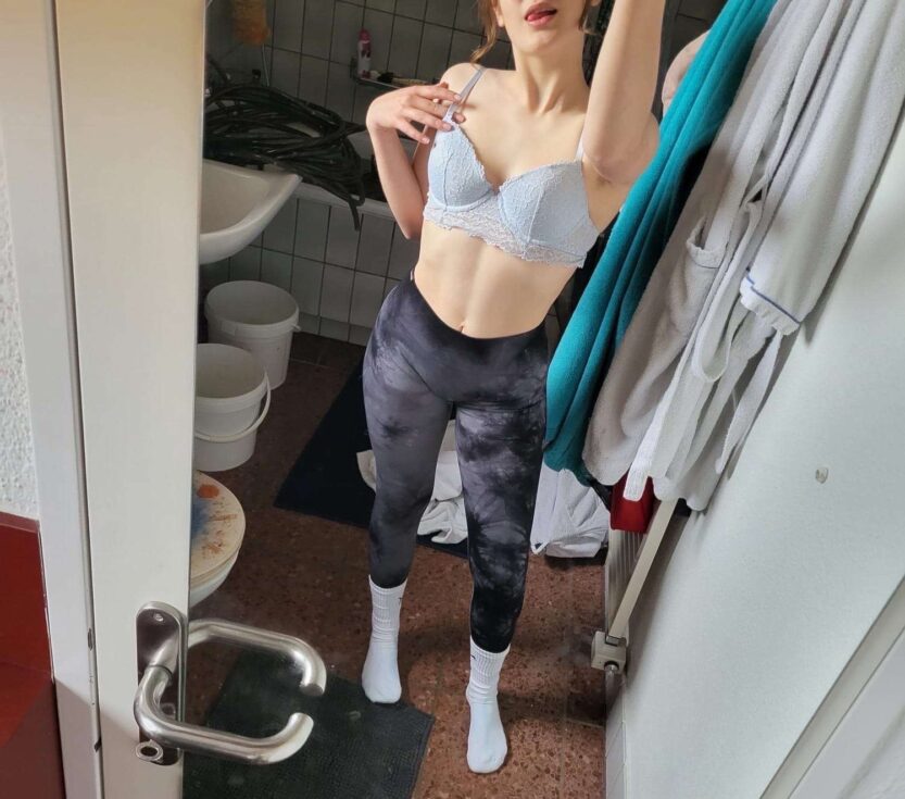 zgodna cura